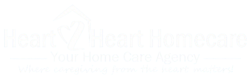Heart 2 Heart Homecare