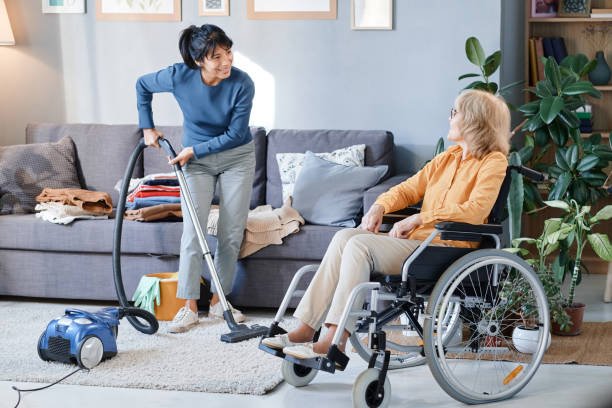 Respite care
