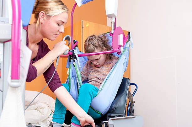 Childhood disability support