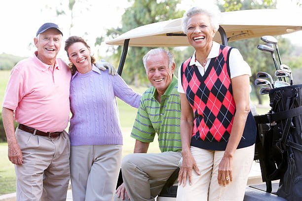 Family discussing an affordable personalized care plan