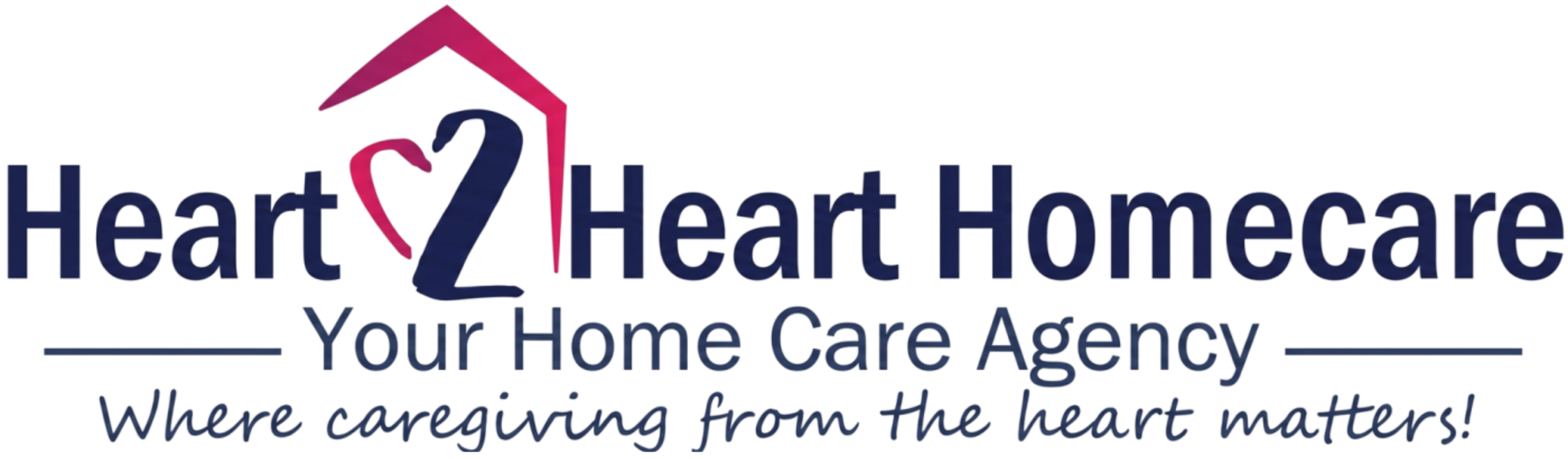 Heart 2 Heart Homecare